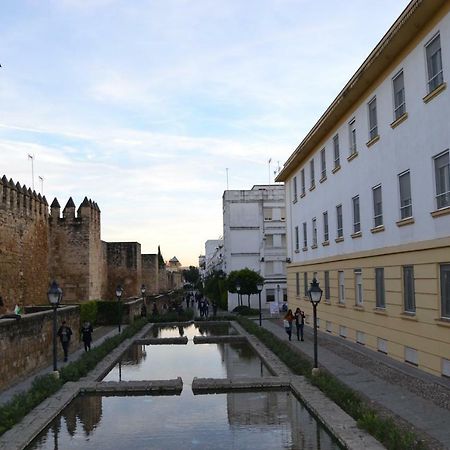 Apartamento Cordoba Mezquita Apartment Luaran gambar