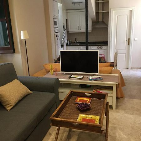 Apartamento Cordoba Mezquita Apartment Luaran gambar