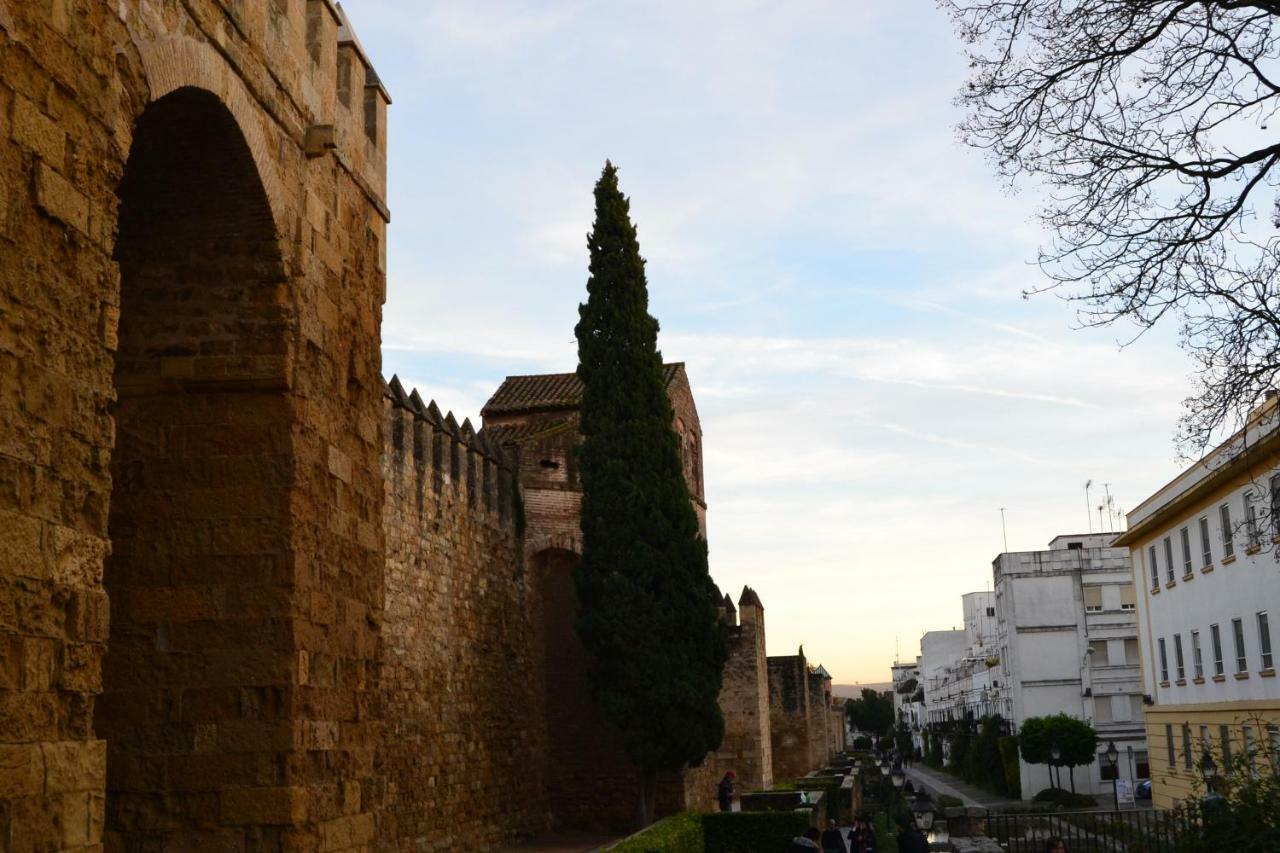 Apartamento Cordoba Mezquita Apartment Luaran gambar